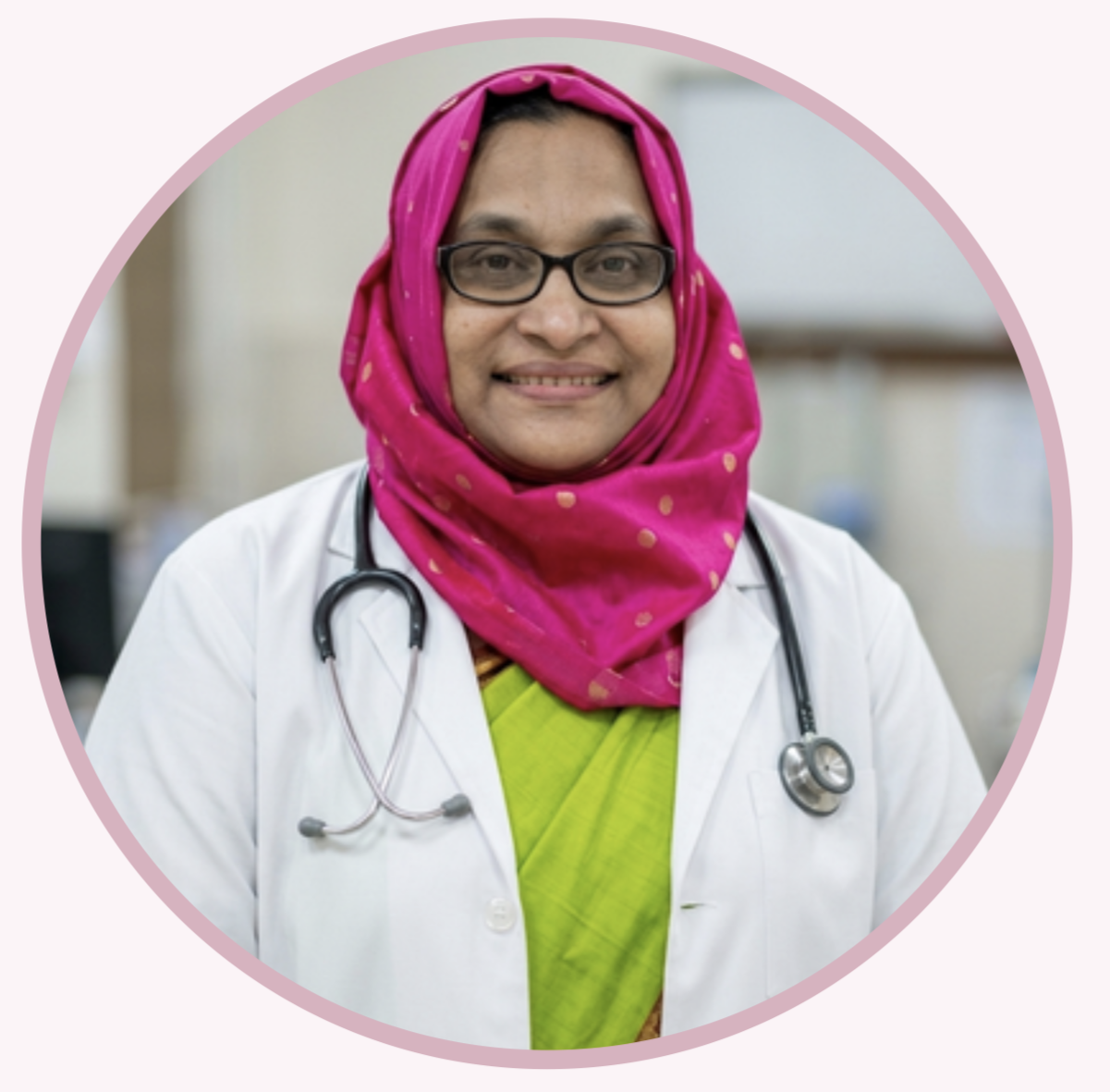 Dr. R. Fathima Hasan